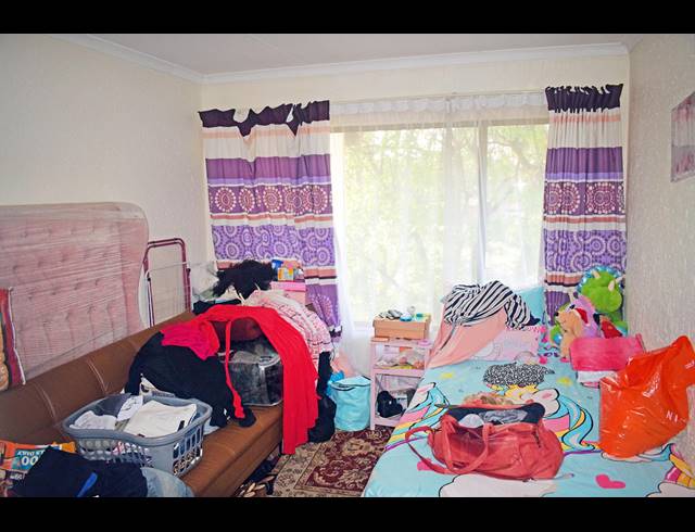 2 BEDROOM TOWNHOUSE FOR SALE IN ORIEL